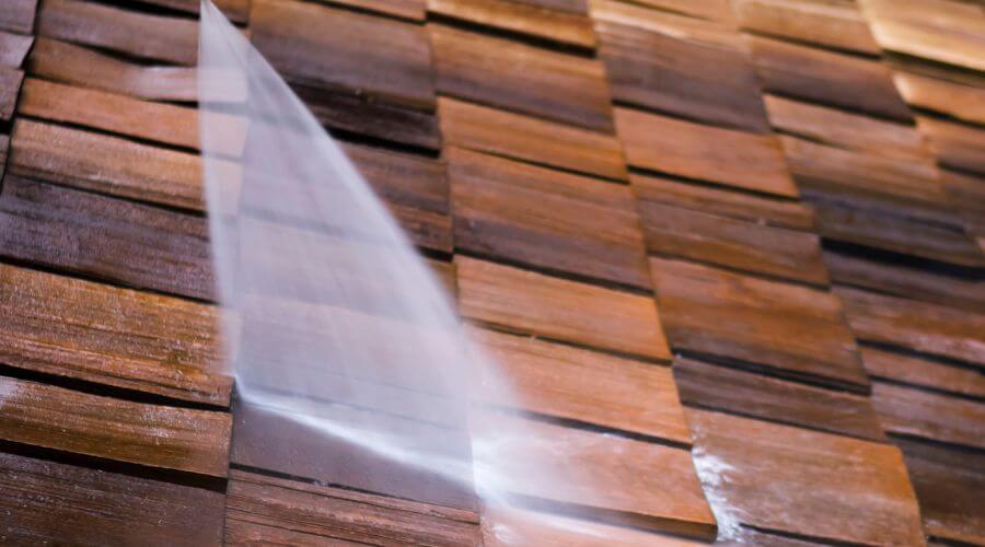 Expert flood damage restoration services in Cashiers, NC
